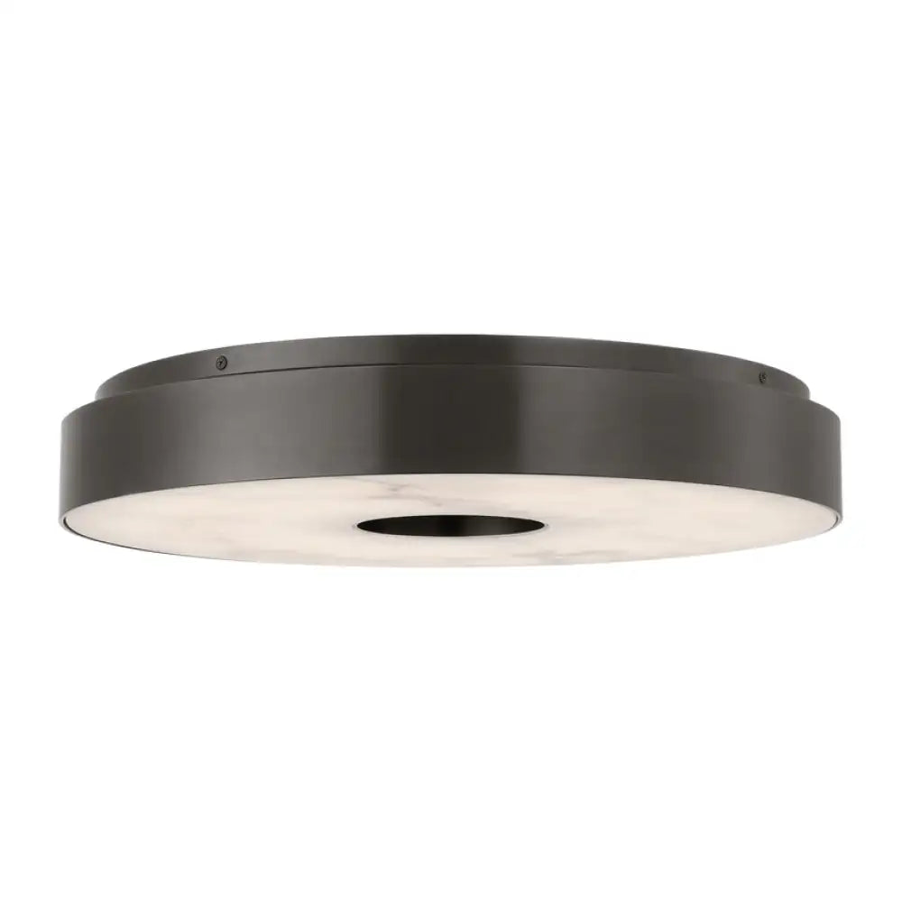 VISUAL COMFORT MODERN, WYLLIS FLUSH MOUNT, FLUSH MOUNT CEILING LIGHTS