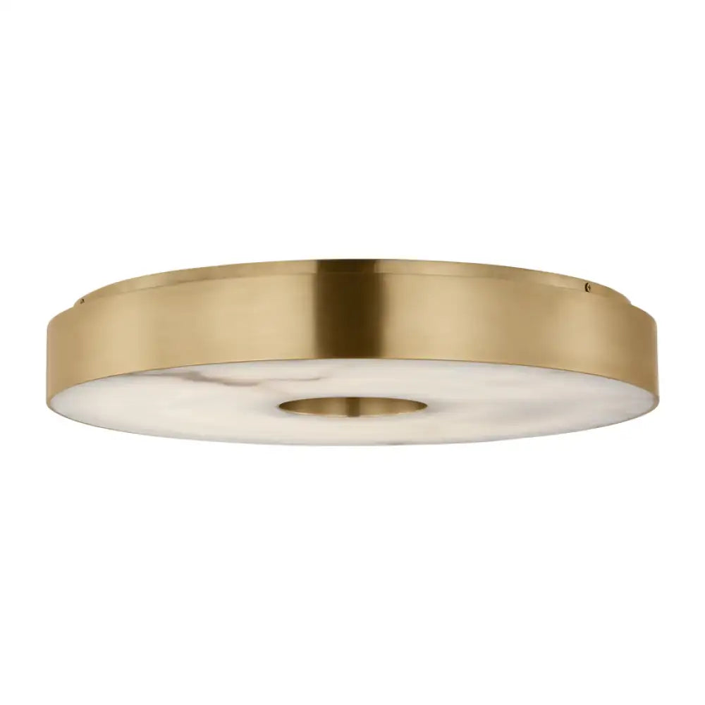 VISUAL COMFORT MODERN, WYLLIS FLUSH MOUNT, FLUSH MOUNT CEILING LIGHTS