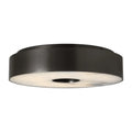 VISUAL COMFORT MODERN, WYLLIS FLUSH MOUNT, FLUSH MOUNT CEILING LIGHTS
