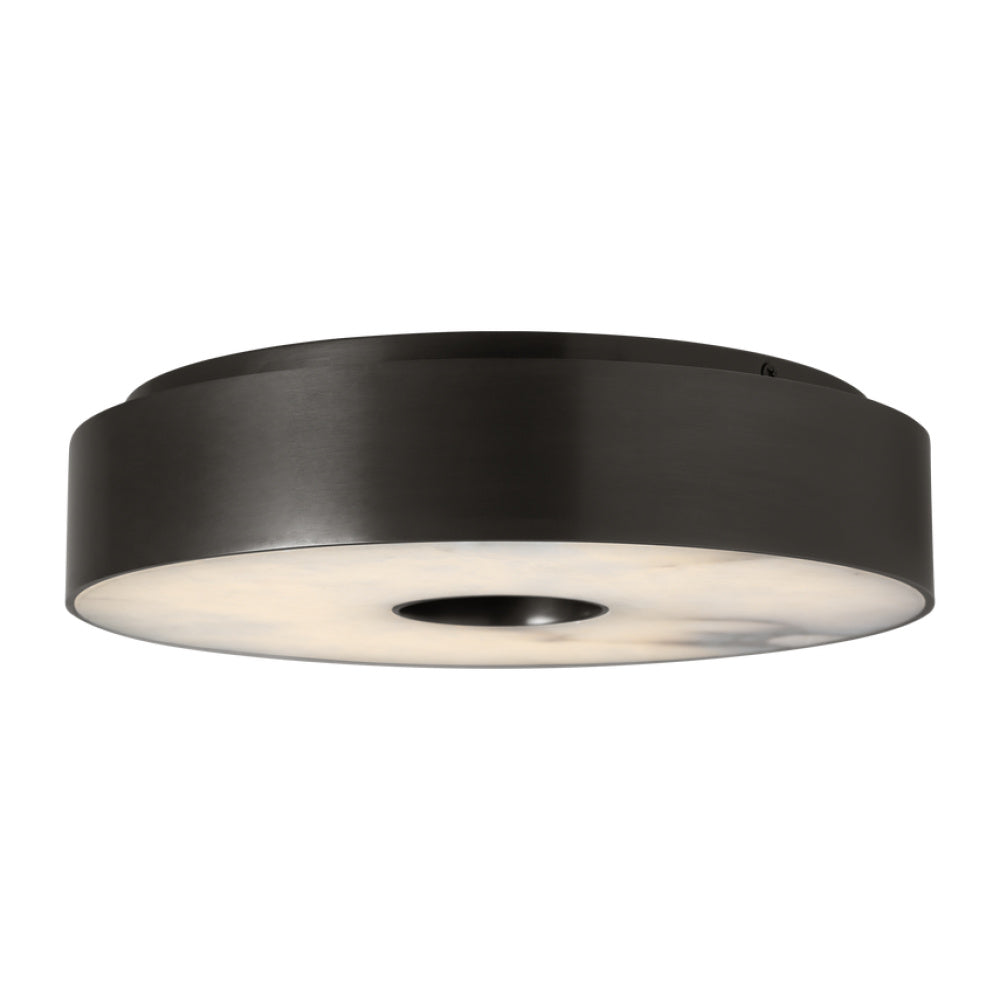 VISUAL COMFORT MODERN, WYLLIS FLUSH MOUNT, FLUSH MOUNT CEILING LIGHTS