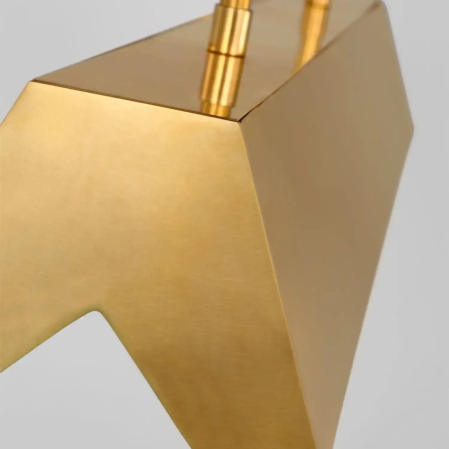 VISUAL COMFORT & CO., PENCH SUSPENSION, PENDANT LIGHT