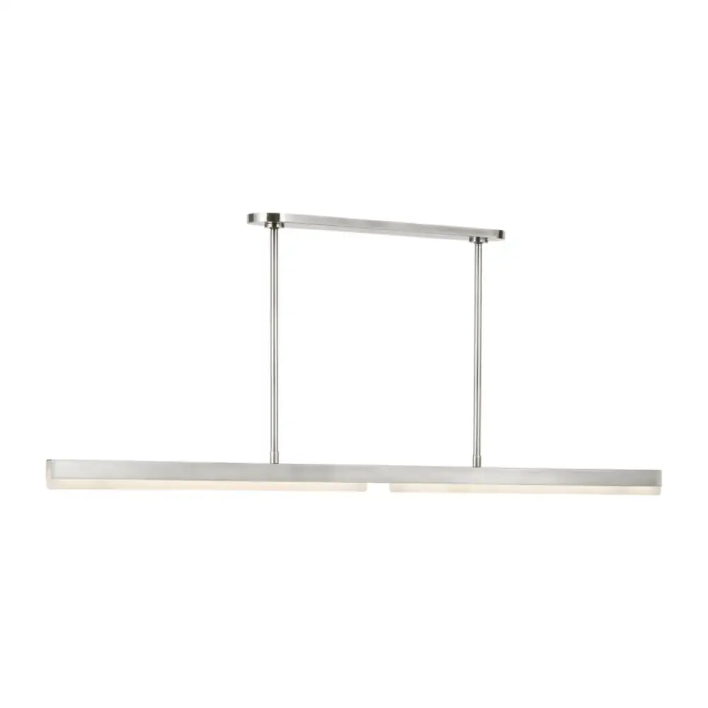 VISUAL COMFORT MODERN, LINEA LINEAR CHANDELIER, CHANDELIER LIGHT