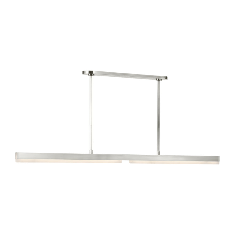 VISUAL COMFORT MODERN, LINEA LINEAR CHANDELIER, CHANDELIER LIGHT
