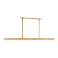 VISUAL COMFORT MODERN, LINEA LINEAR CHANDELIER, CHANDELIER LIGHT
