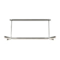 VISUAL COMFORT MODERN, LINEA LINEAR CHANDELIER, CHANDELIER LIGHT