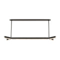 VISUAL COMFORT MODERN, LINEA LINEAR CHANDELIER, CHANDELIER LIGHT
