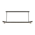 VISUAL COMFORT MODERN, LINEA LINEAR CHANDELIER, CHANDELIER LIGHT