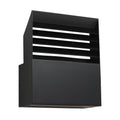 VISUAL COMFORT MODERN, LAMEL WALL, OUTDOOR WALL LIGHTS