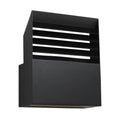 VISUAL COMFORT MODERN, LAMEL WALL, OUTDOOR WALL LIGHTS