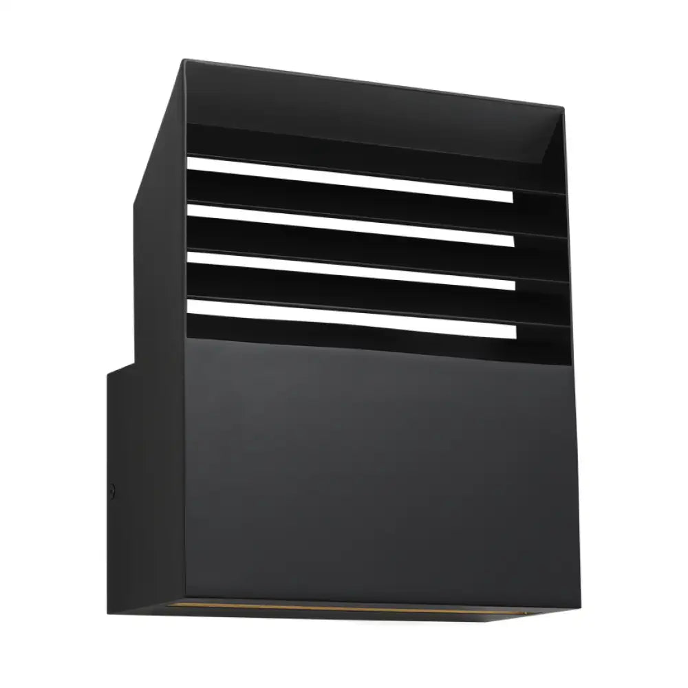 VISUAL COMFORT MODERN, LAMEL WALL, OUTDOOR WALL LIGHTS