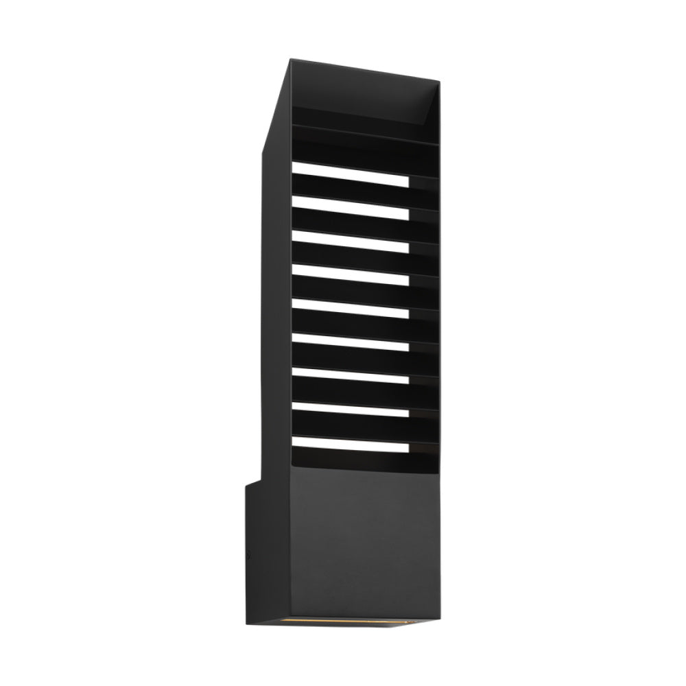 VISUAL COMFORT MODERN, LAMEL WALL, OUTDOOR WALL LIGHTS