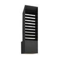VISUAL COMFORT MODERN, LAMEL WALL, OUTDOOR WALL LIGHTS