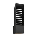 VISUAL COMFORT MODERN, LAMEL WALL, OUTDOOR WALL LIGHTS