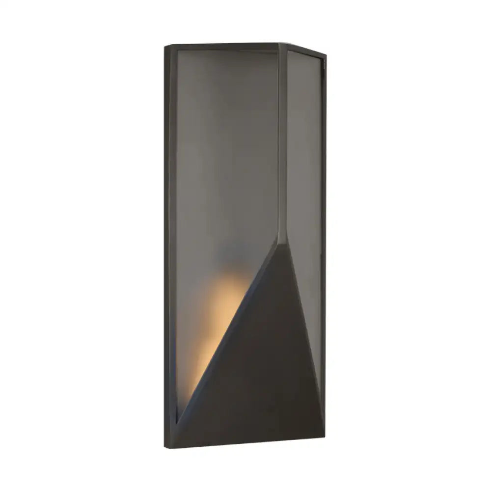 VISUAL COMFORT MODERN, PUNTO WALL, OUTDOOR WALL LIGHTS