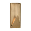 VISUAL COMFORT MODERN, PUNTO WALL, OUTDOOR WALL LIGHTS