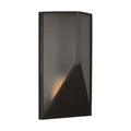 VISUAL COMFORT MODERN, PUNTO WALL, OUTDOOR WALL LIGHTS