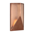 VISUAL COMFORT MODERN, PUNTO WALL, OUTDOOR WALL LIGHTS