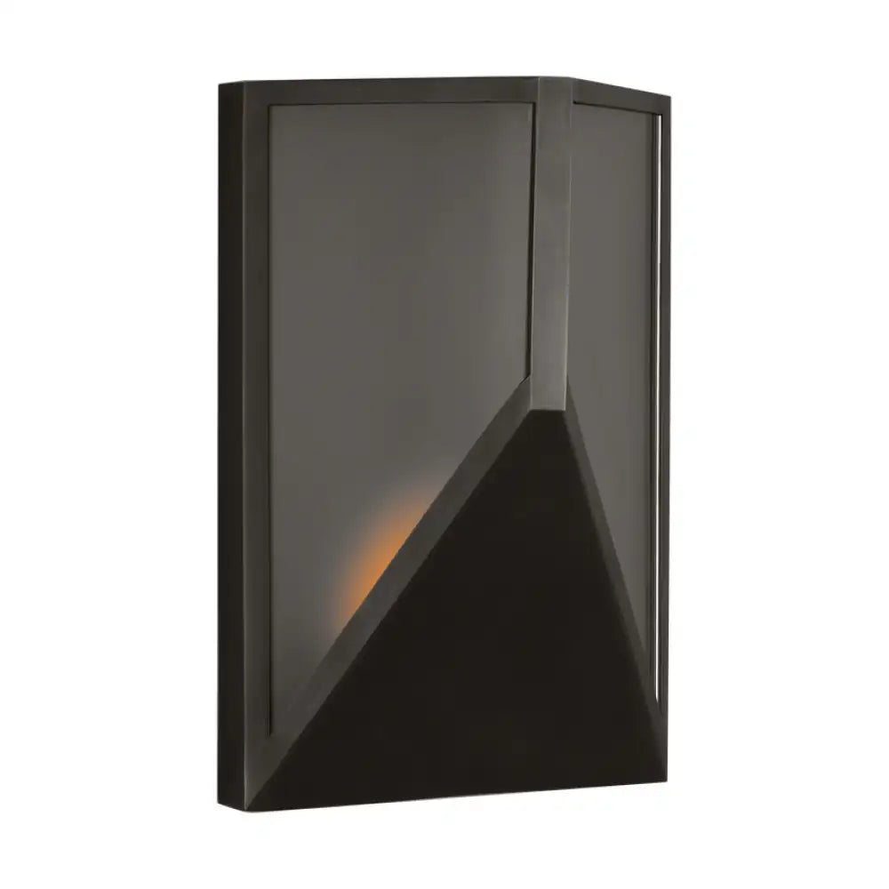 VISUAL COMFORT MODERN, PUNTO WALL, OUTDOOR WALL LIGHTS
