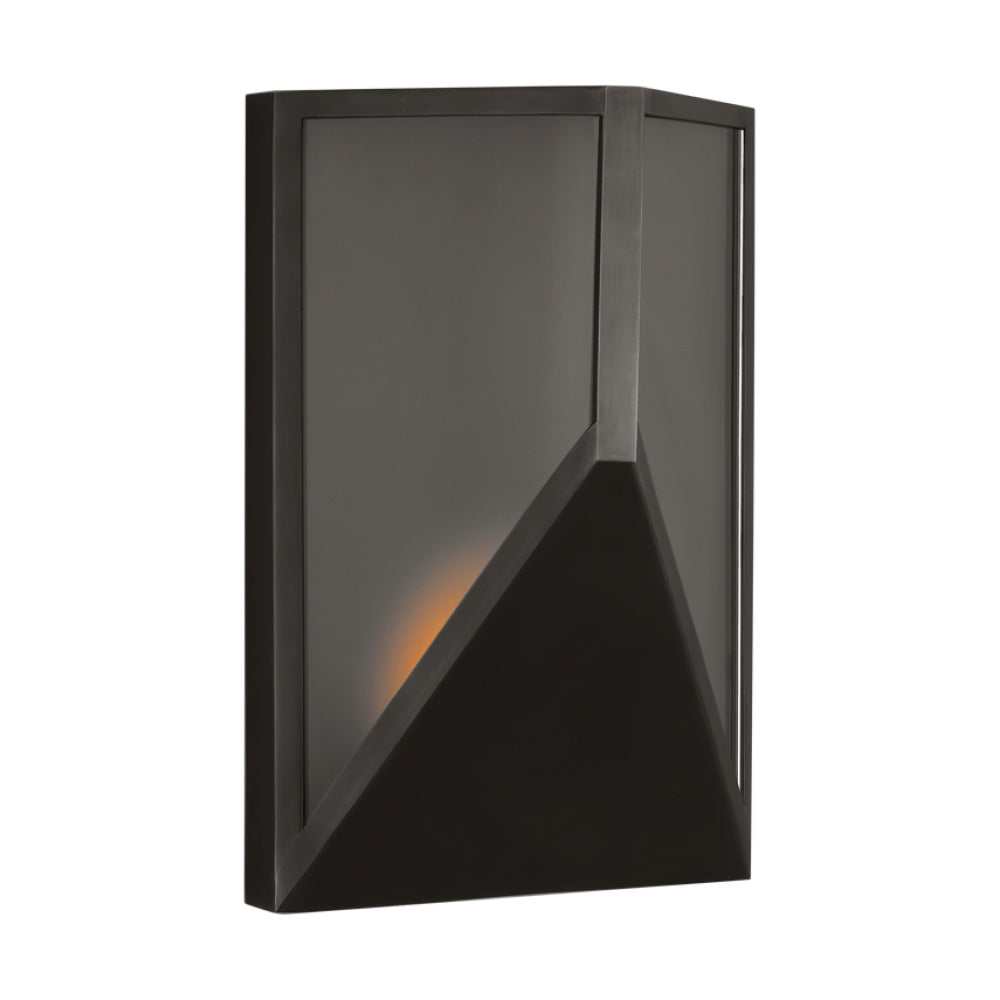 VISUAL COMFORT MODERN, PUNTO WALL, OUTDOOR WALL LIGHTS