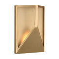 VISUAL COMFORT MODERN, PUNTO WALL, OUTDOOR WALL LIGHTS