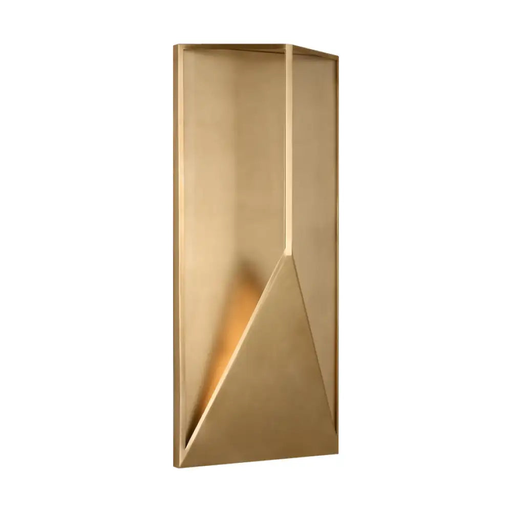 VISUAL COMFORT MODERN, PUNTO WALL, OUTDOOR WALL LIGHTS