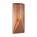 VISUAL COMFORT MODERN, PUNTO WALL, OUTDOOR WALL LIGHTS