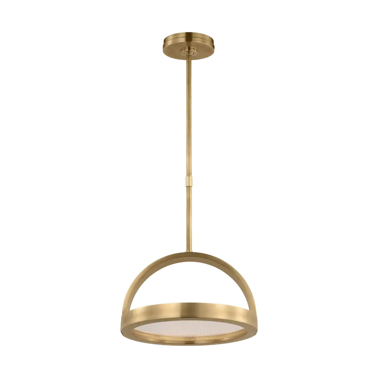 VISUAL COMFORT MODERN, CERNE PENDANT, PENDANT LIGHT
