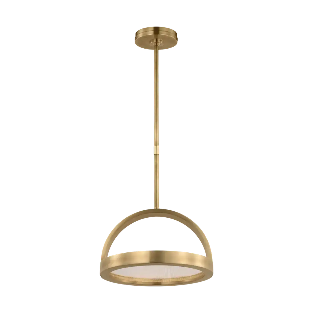VISUAL COMFORT MODERN, CERNE PENDANT, PENDANT LIGHT