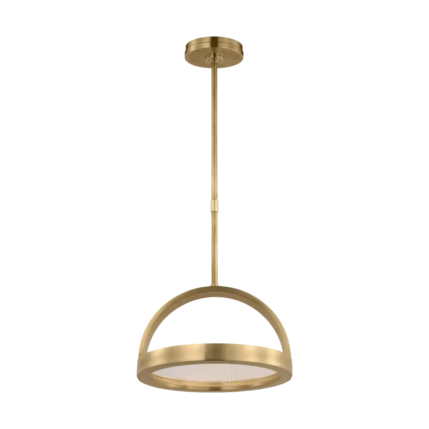VISUAL COMFORT MODERN, CERNE PENDANT, PENDANT LIGHT