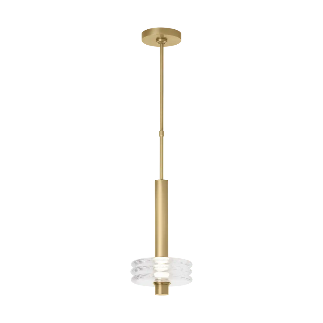 VISUAL COMFORT MODERN, LAUREL PENDANT, PENDANT LIGHT