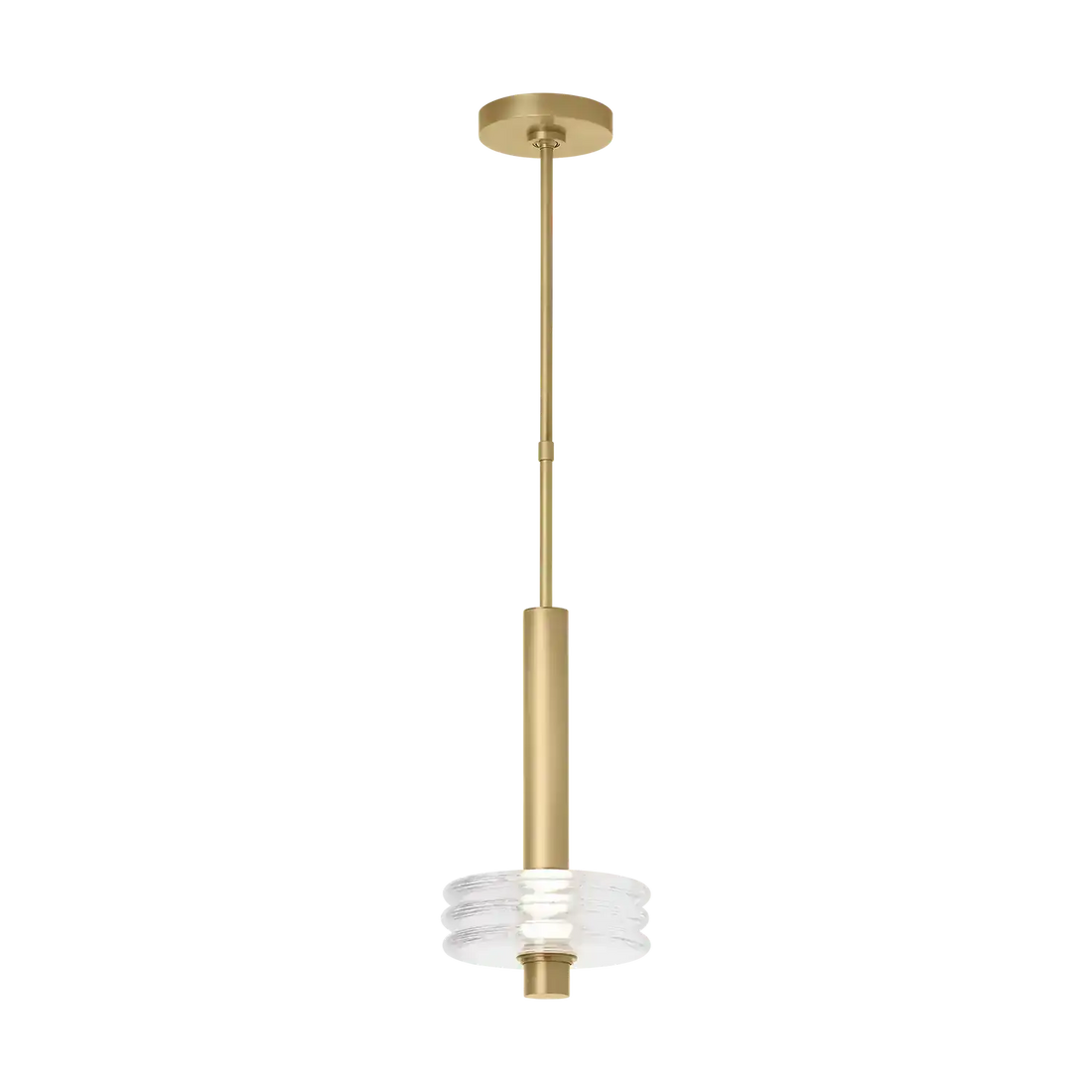 VISUAL COMFORT MODERN, LAUREL PENDANT, PENDANT LIGHT