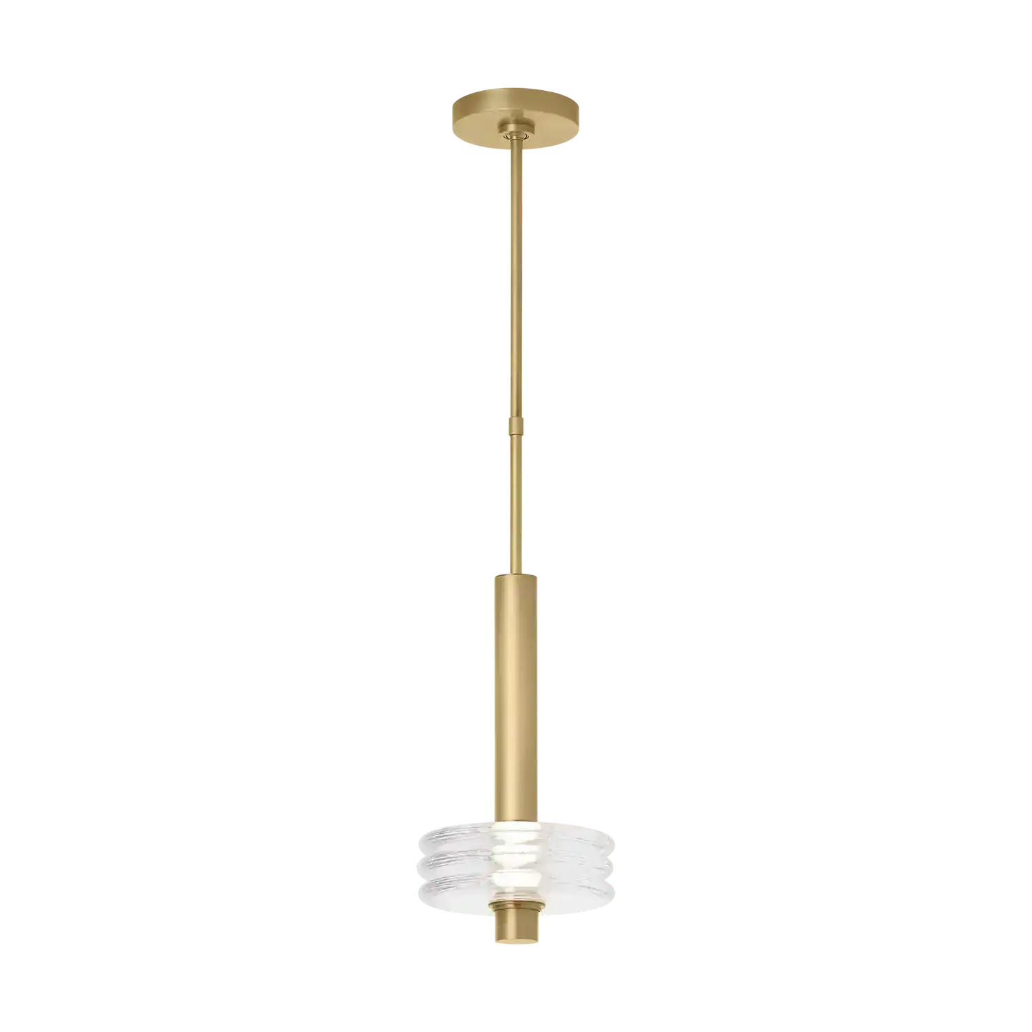 VISUAL COMFORT MODERN, LAUREL PENDANT, PENDANT LIGHT