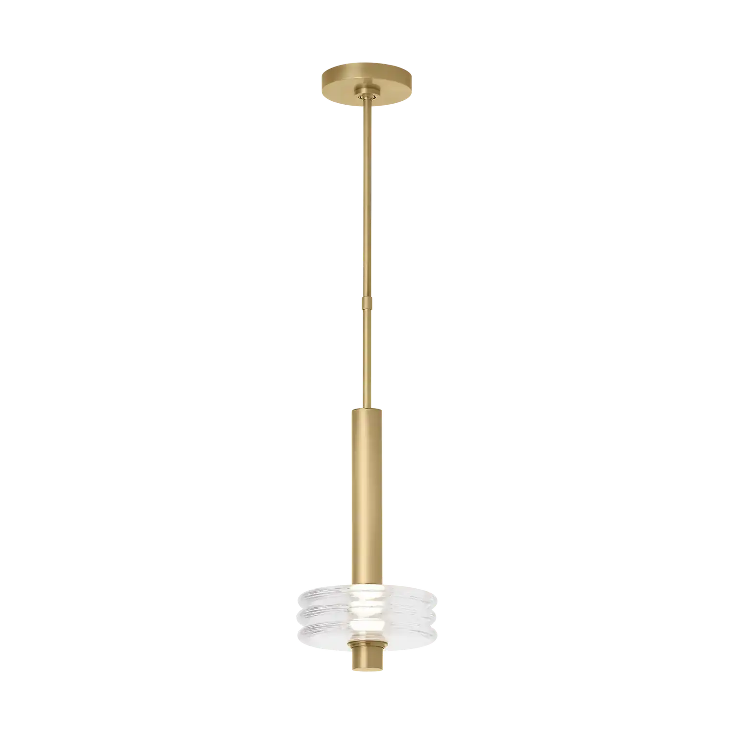 VISUAL COMFORT MODERN, LAUREL PENDANT, PENDANT LIGHT