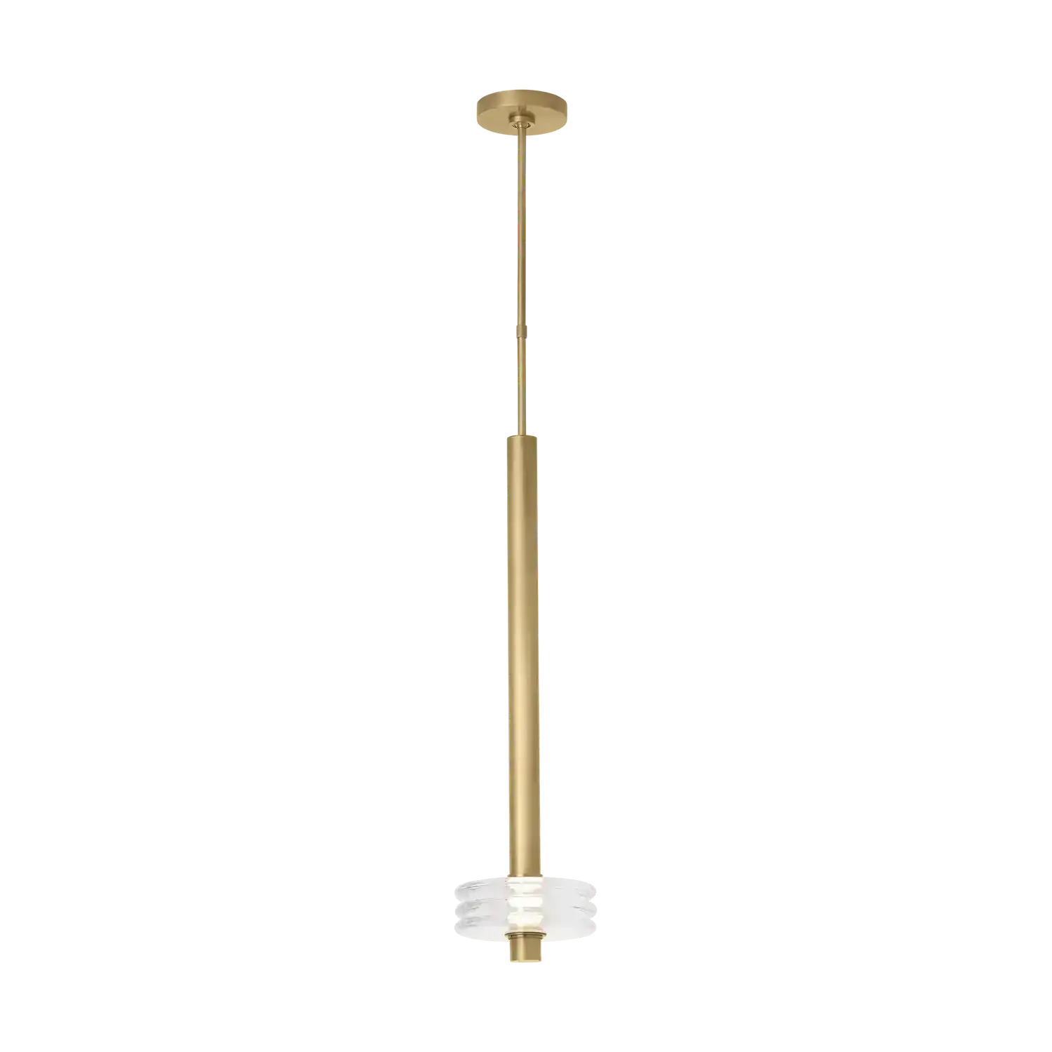 VISUAL COMFORT MODERN, LAUREL GRANDE PENDANT, PENDANT LIGHT