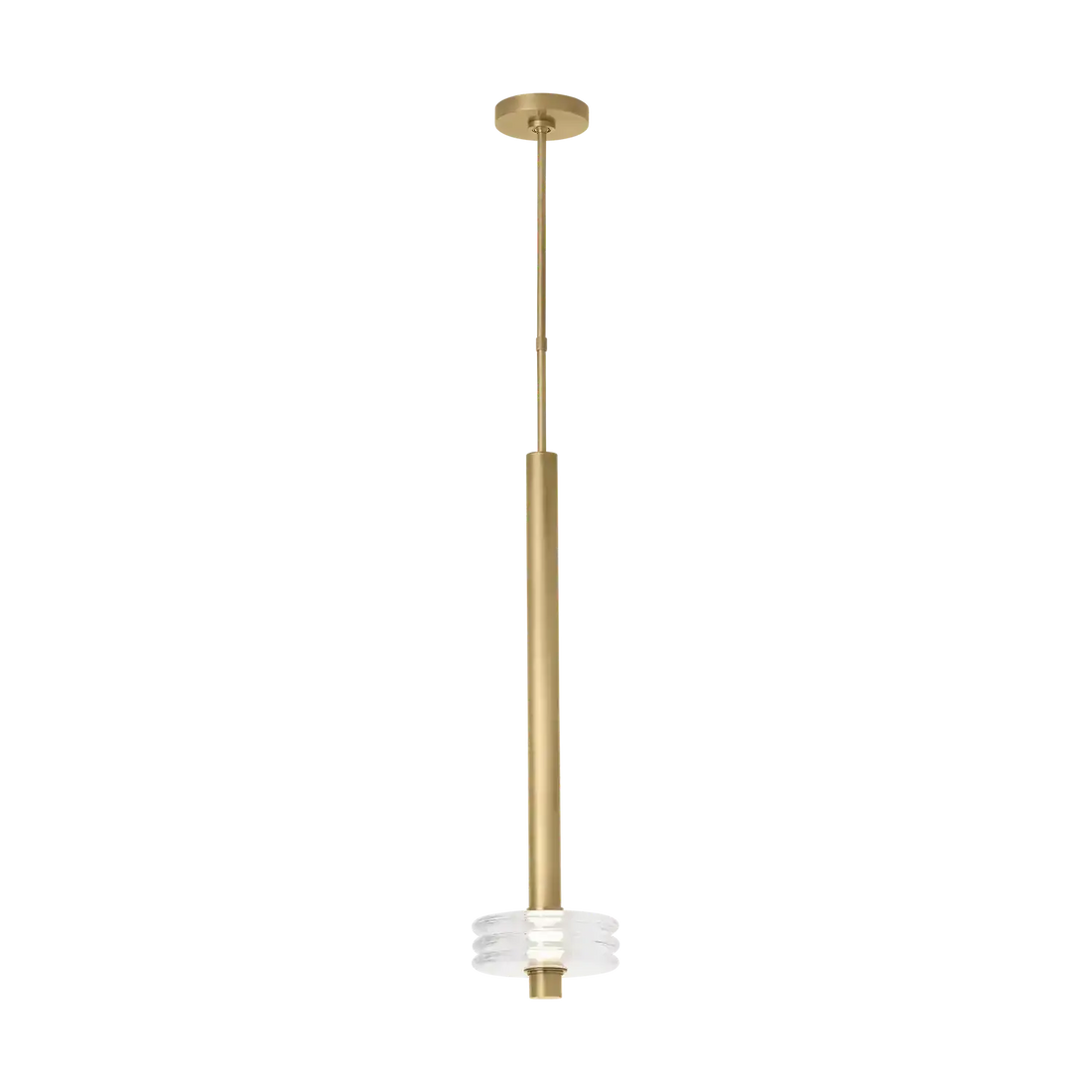 VISUAL COMFORT MODERN, LAUREL GRANDE PENDANT, PENDANT LIGHT