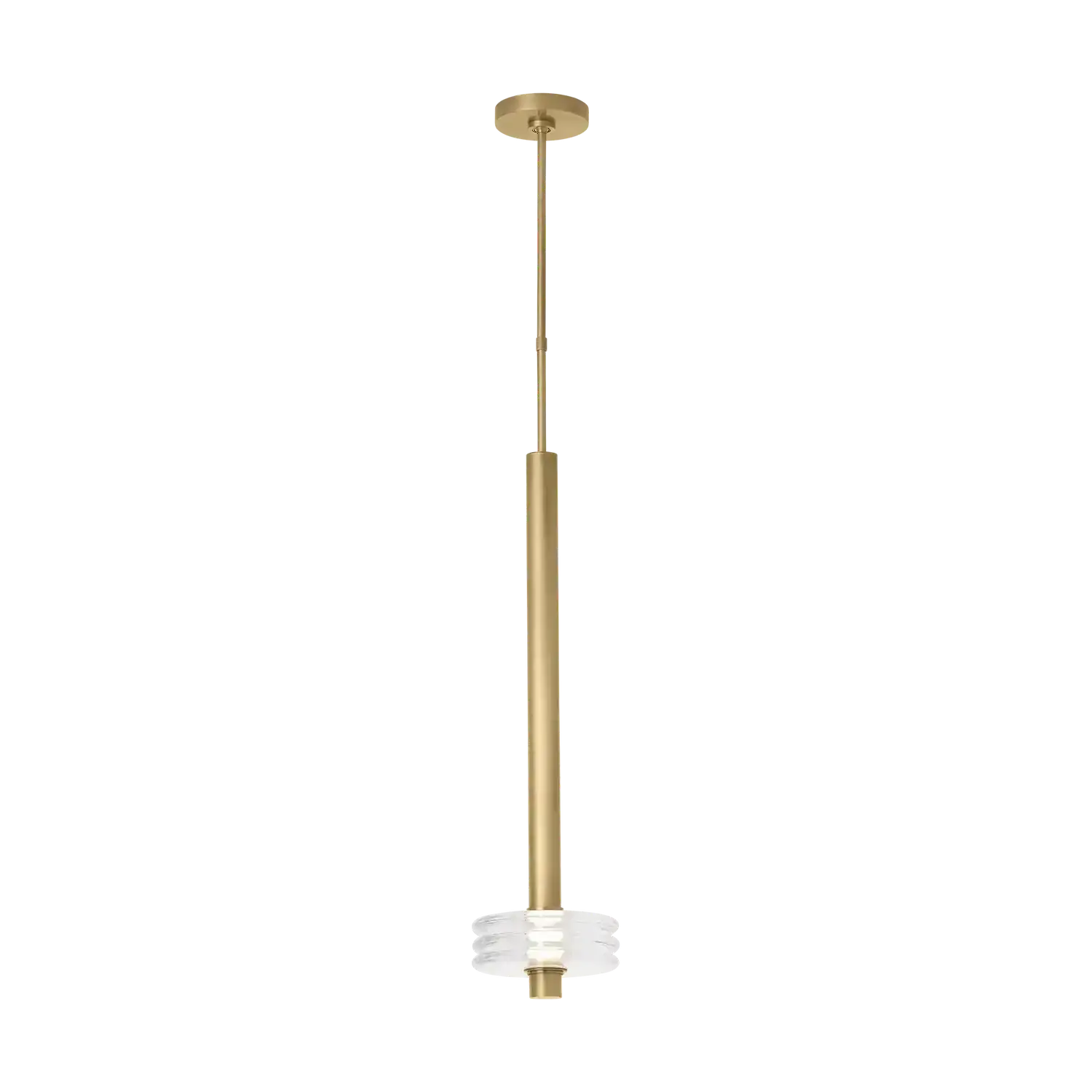 VISUAL COMFORT MODERN, LAUREL GRANDE PENDANT, PENDANT LIGHT