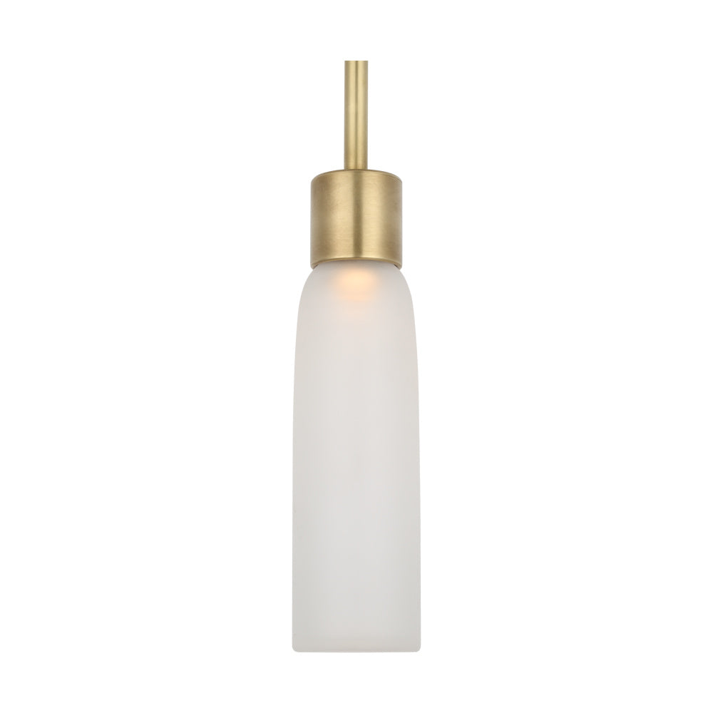 VISUAL COMFORT MODERN, VOLVER PENDANT, PENDANT LIGHT