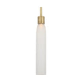 VISUAL COMFORT MODERN, VOLVER PENDANT, PENDANT LIGHT