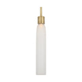 VISUAL COMFORT MODERN, VOLVER PENDANT, PENDANT LIGHT