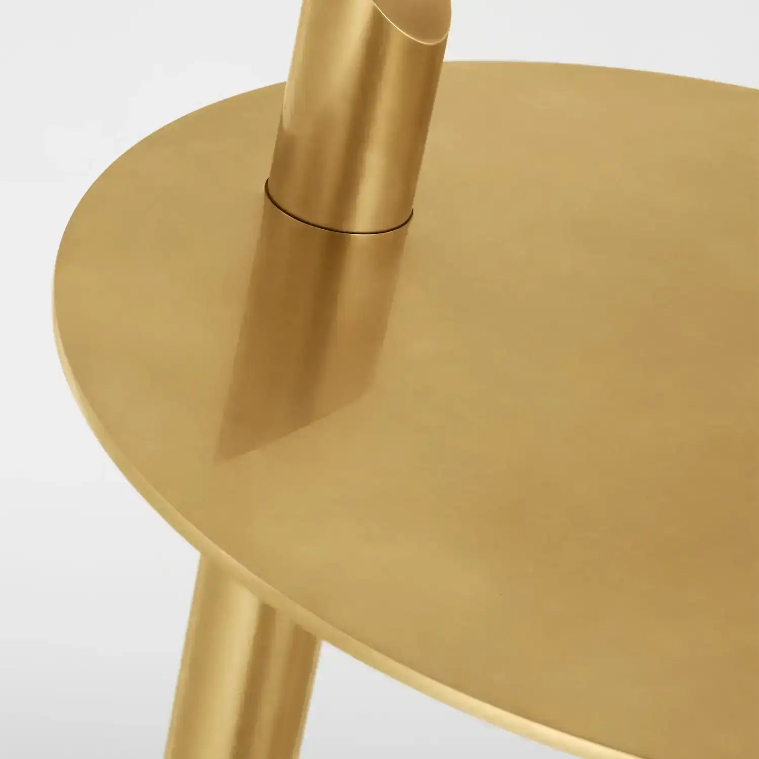 VISUAL COMFORT MODERN, FIELLE TABLE LAMP, TABLE LAMPS