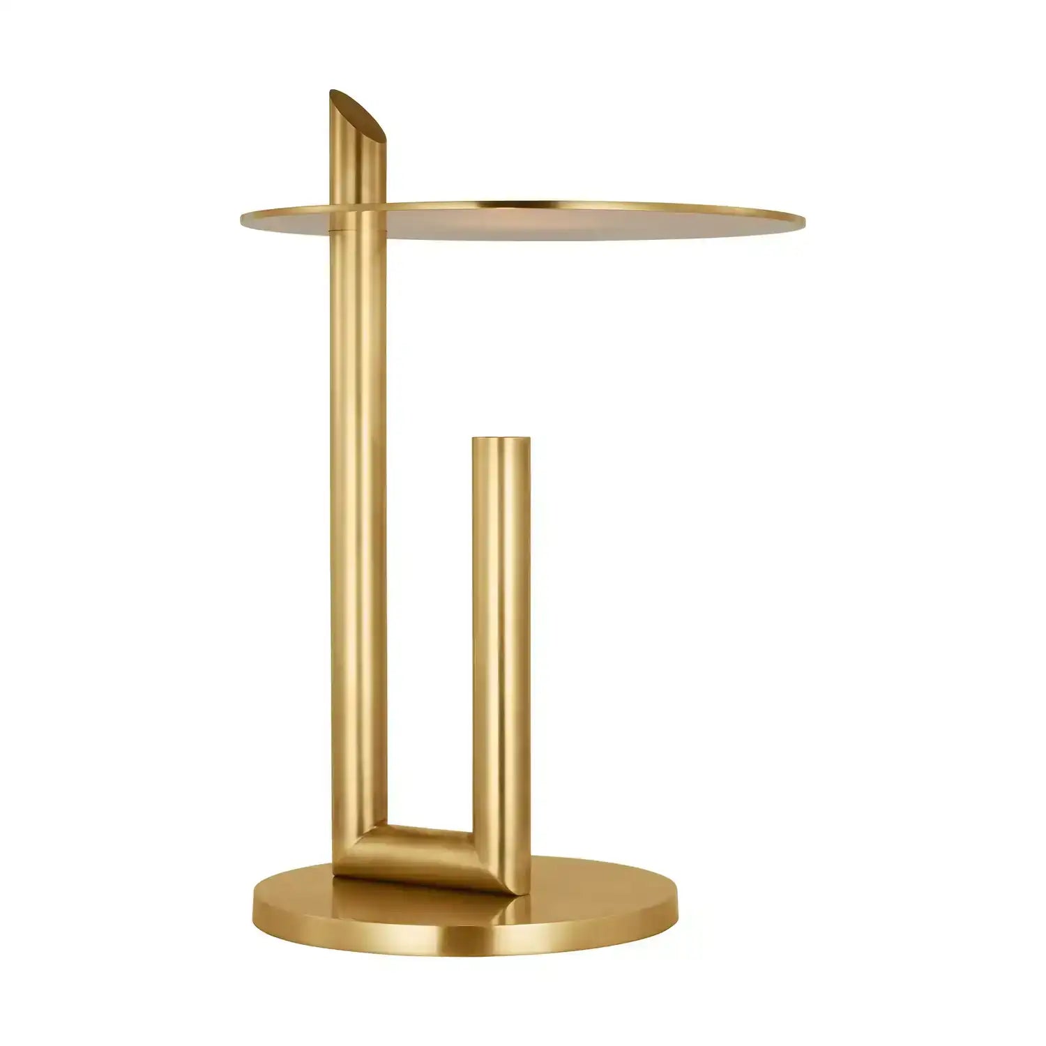 VISUAL COMFORT MODERN, FIELLE TABLE LAMP, TABLE LAMPS