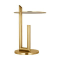 VISUAL COMFORT MODERN, FIELLE TABLE LAMP, TABLE LAMPS