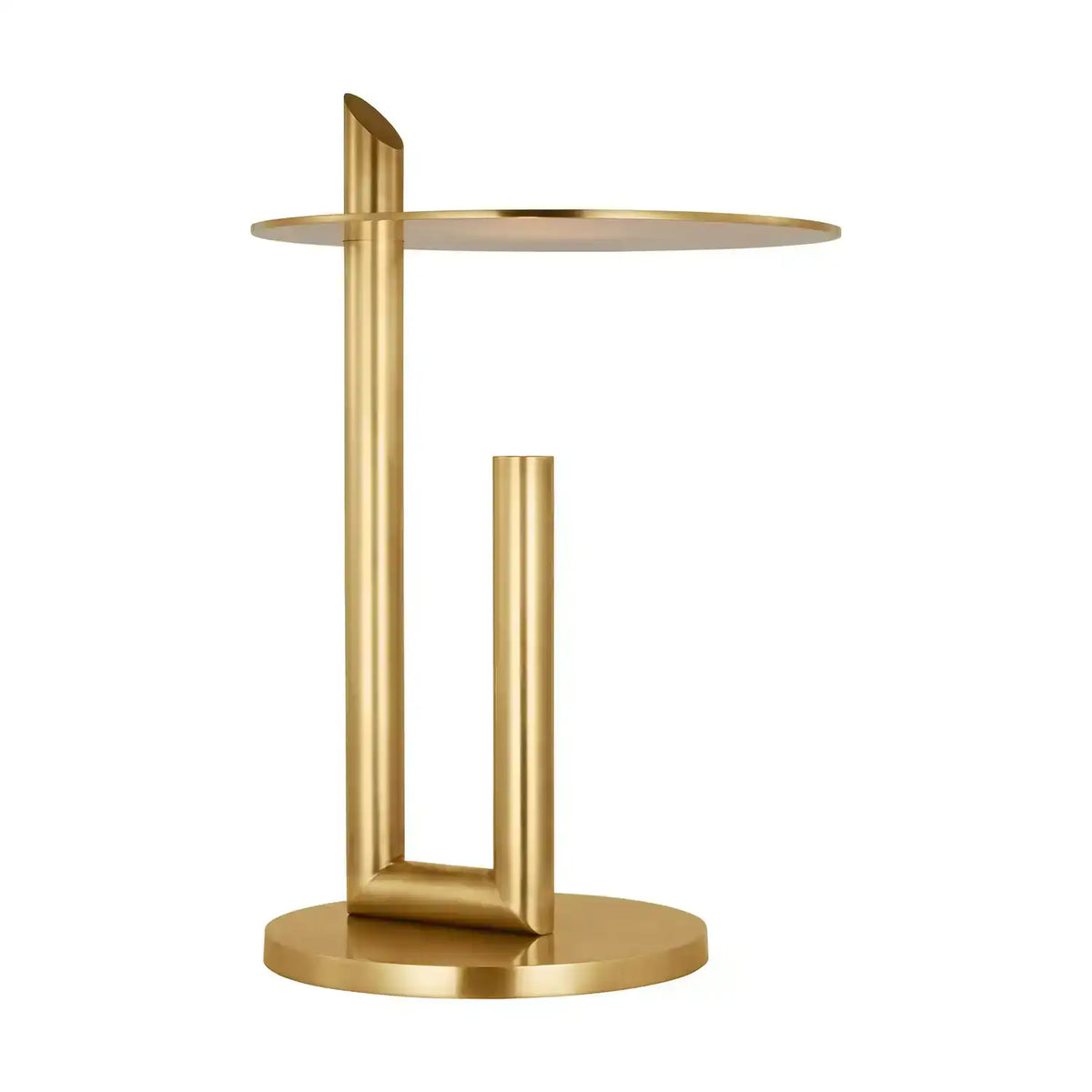 VISUAL COMFORT MODERN, FIELLE TABLE LAMP, TABLE LAMPS