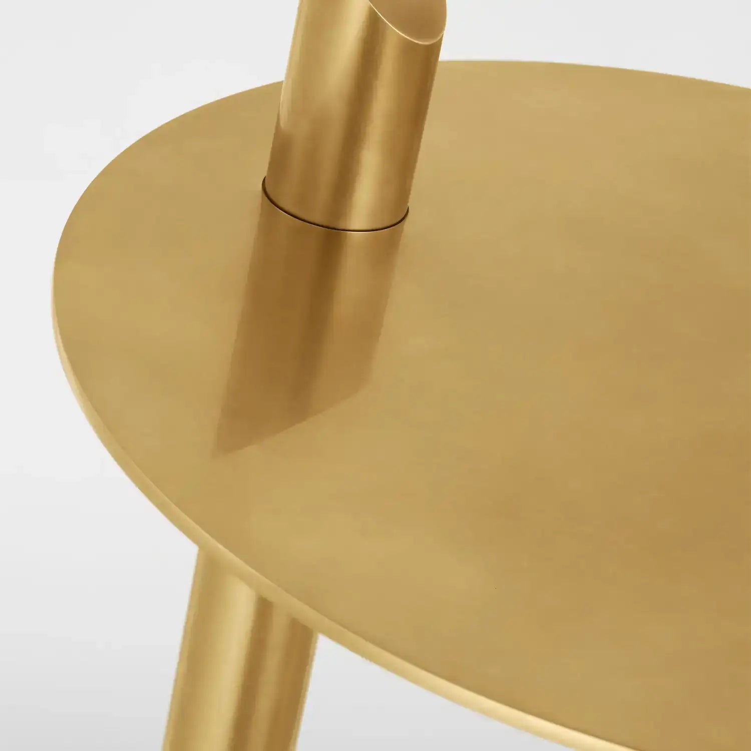 VISUAL COMFORT MODERN, FIELLE TABLE LAMP, TABLE LAMPS