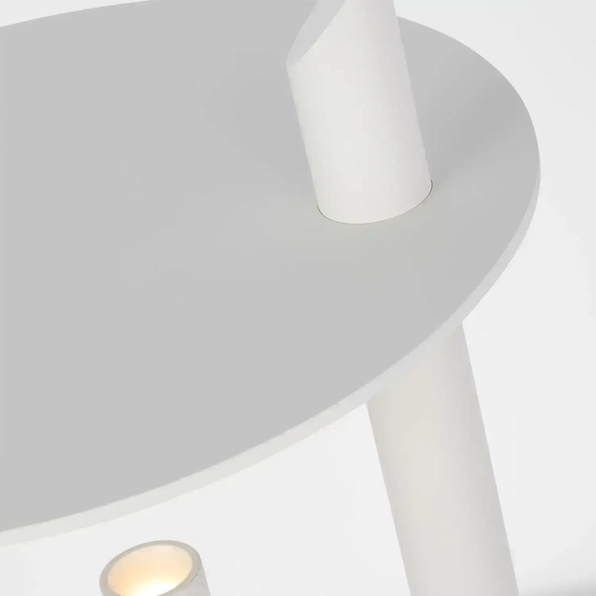 VISUAL COMFORT MODERN, FIELLE TABLE LAMP, TABLE LAMPS