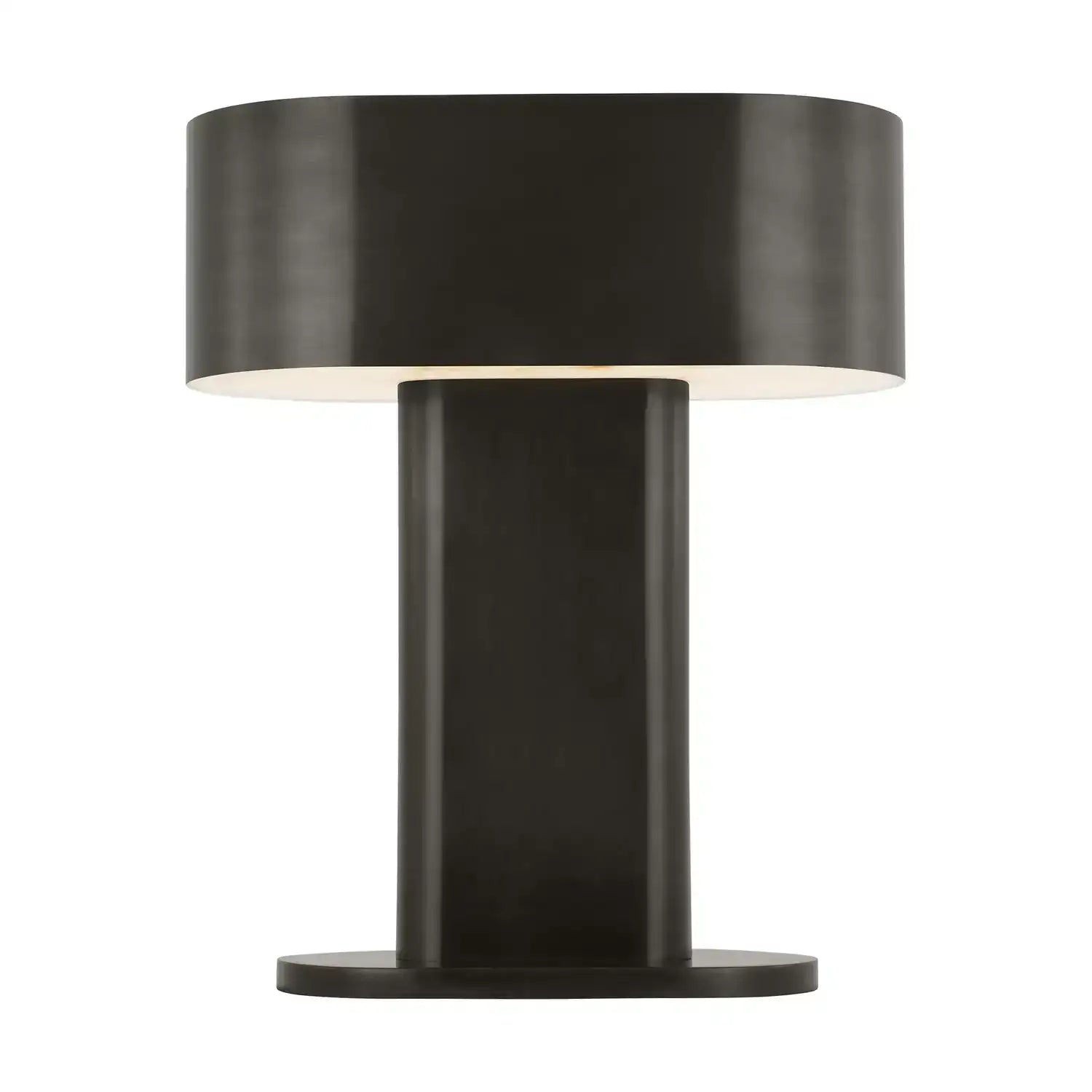 VISUAL COMFORT MODERN, WYLLIS TABLE LAMP, TABLE LAMPS