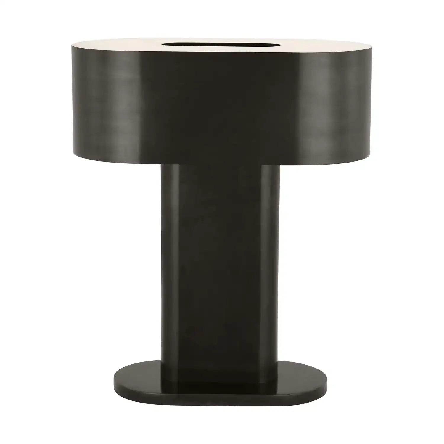 VISUAL COMFORT MODERN, WYLLIS TABLE LAMP, TABLE LAMPS