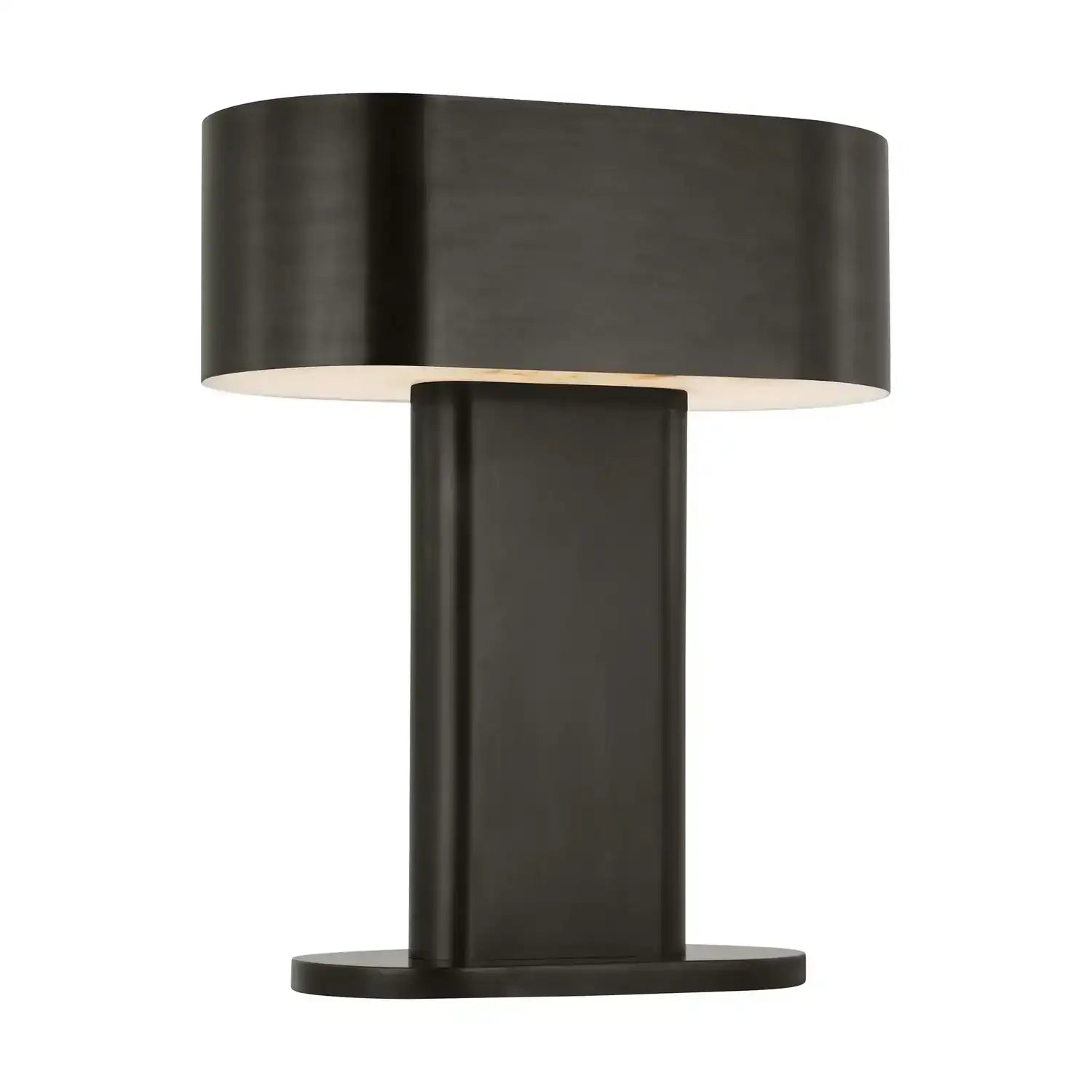 VISUAL COMFORT MODERN, WYLLIS TABLE LAMP, TABLE LAMPS