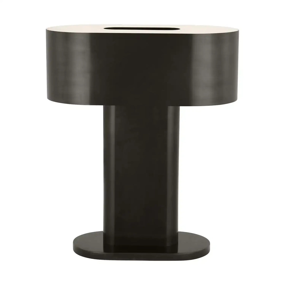 VISUAL COMFORT MODERN, WYLLIS TABLE LAMP, TABLE LAMPS