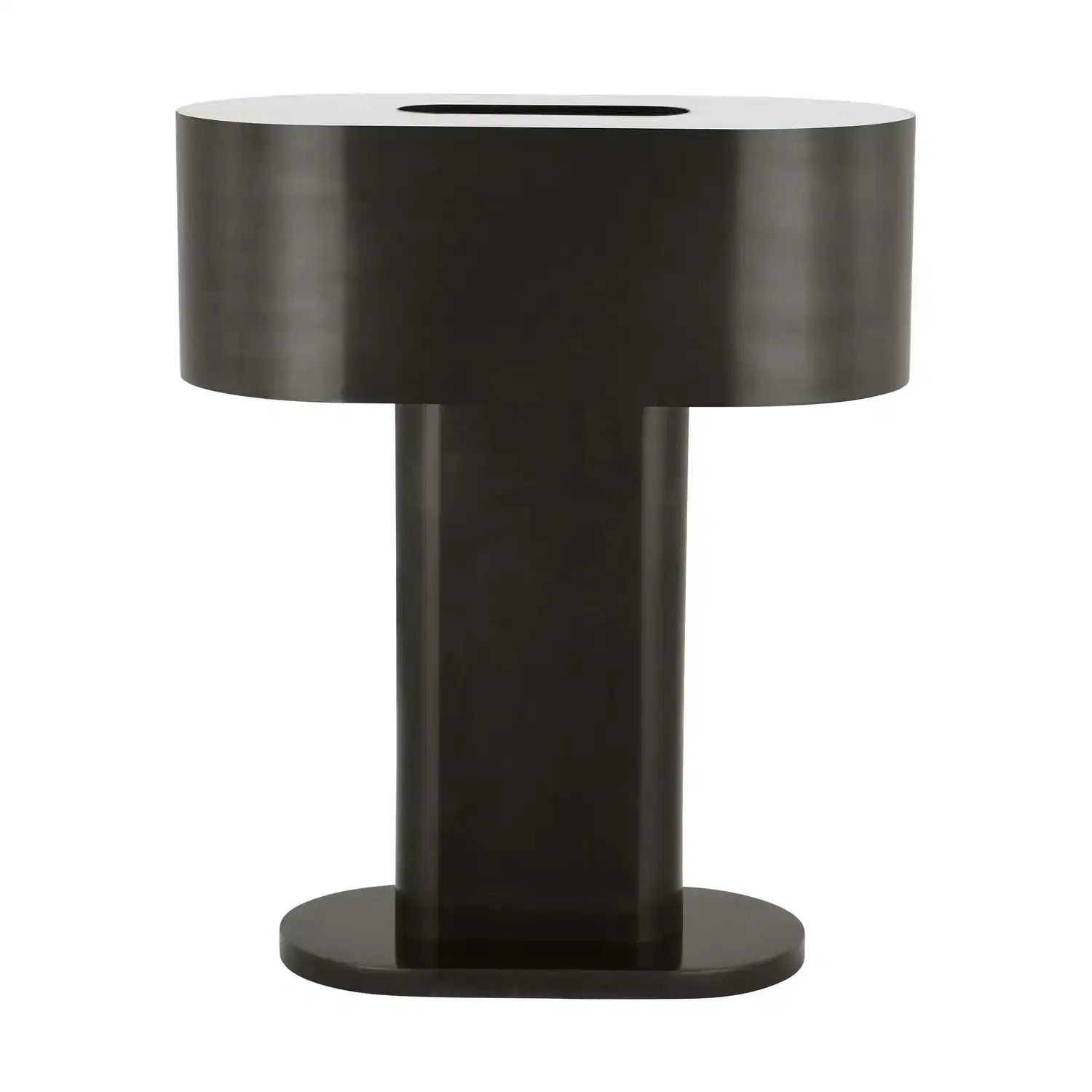 VISUAL COMFORT MODERN, WYLLIS TABLE LAMP, TABLE LAMPS
